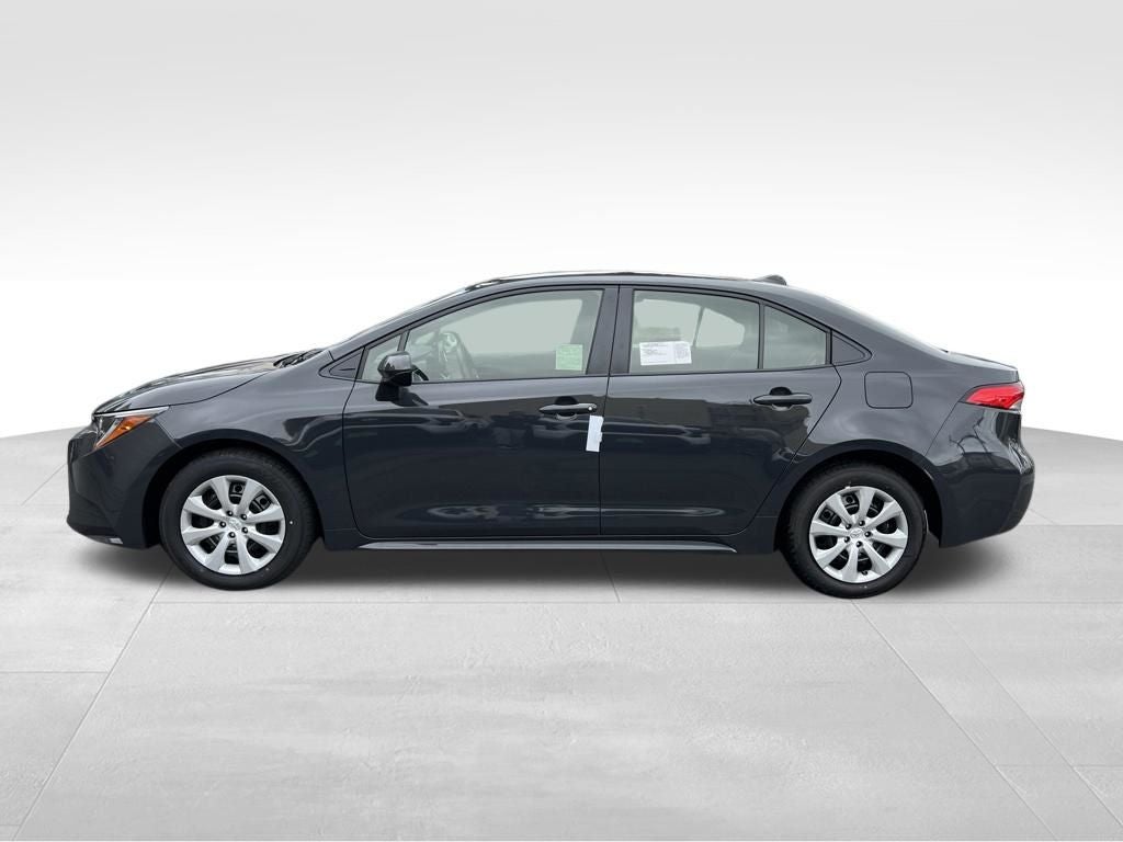 2027 Toyota Corolla LE