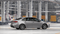 2027 Toyota Corolla Hybrid LE
