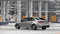2027 Toyota Corolla Hybrid LE