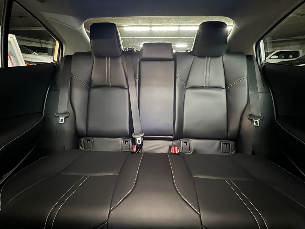 2026 Toyota Corolla Hybrid XLE