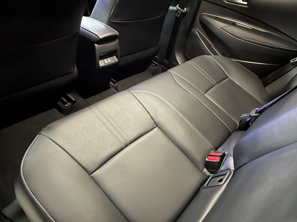 2026 Toyota Corolla Hybrid XLE