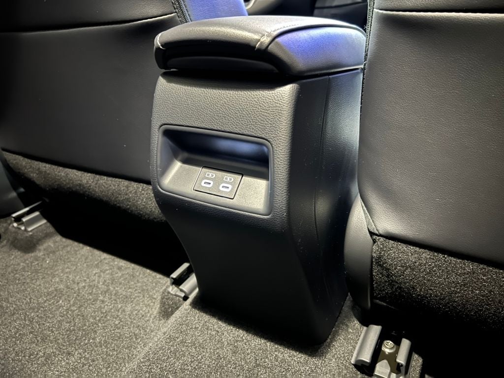 2026 Toyota Corolla Hybrid XLE