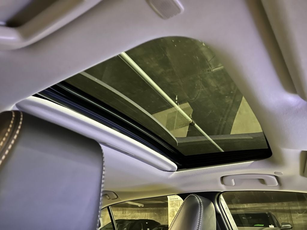 2026 Toyota Corolla Hybrid XLE