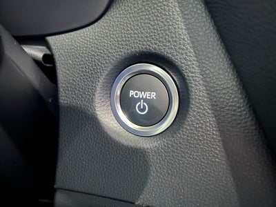 2026 Toyota Corolla Hybrid XLE