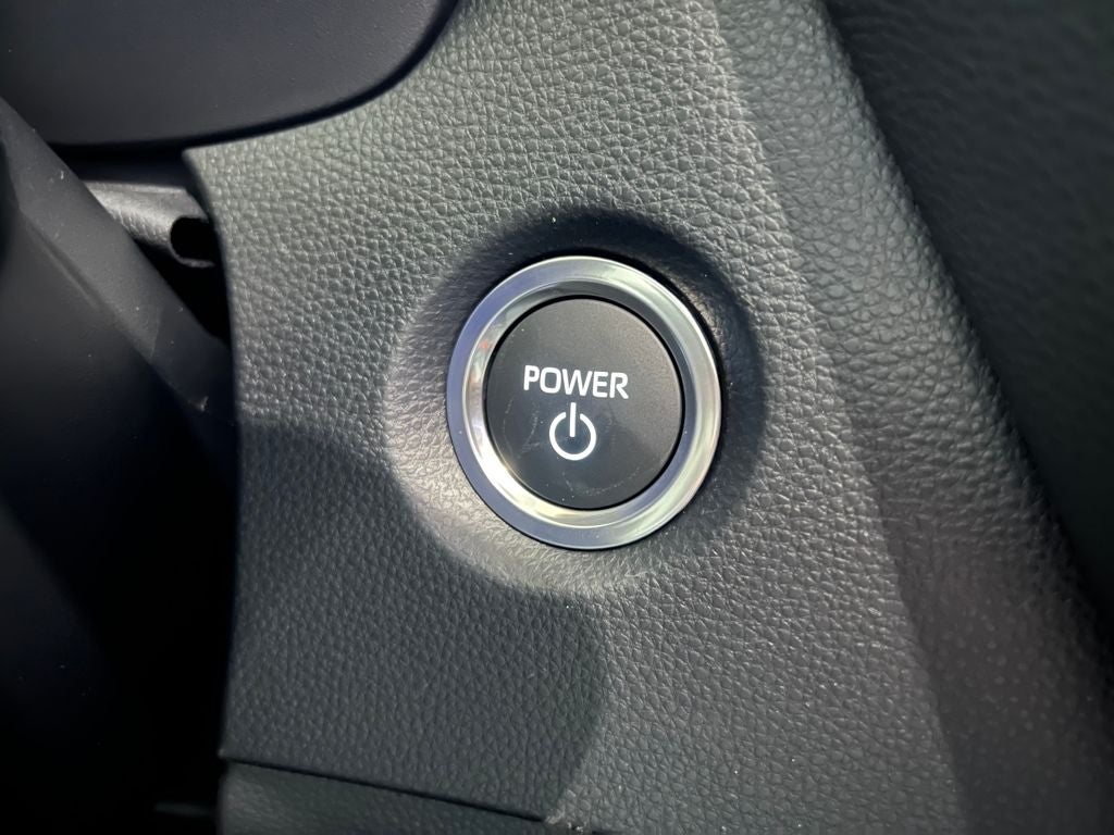 2026 Toyota Corolla Hybrid XLE