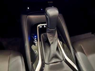 2026 Toyota Corolla Hybrid XLE