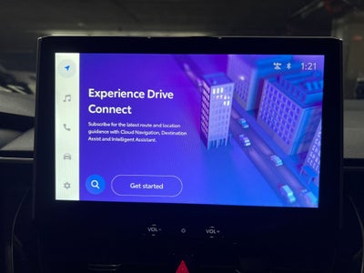 2026 Toyota Corolla Hybrid XLE