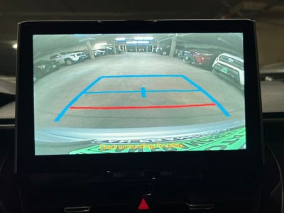 2026 Toyota Corolla Hybrid XLE