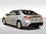 2026 Toyota Corolla Hybrid XLE