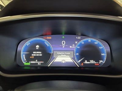 2026 Toyota Corolla Hybrid XLE