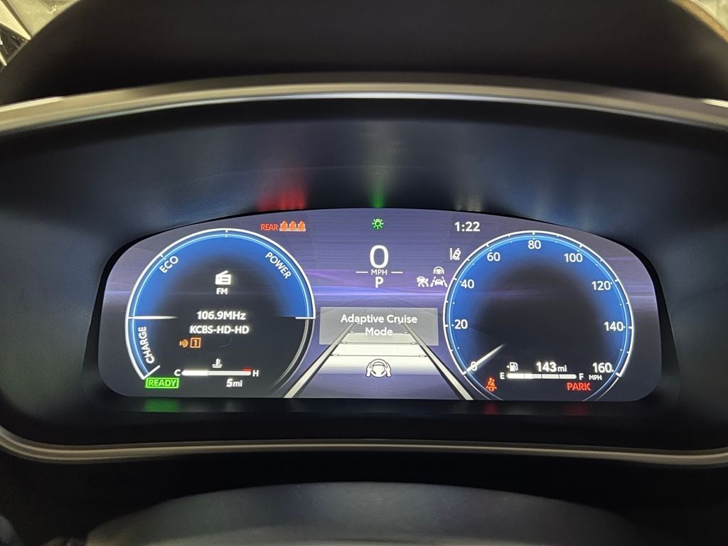 2026 Toyota Corolla Hybrid XLE