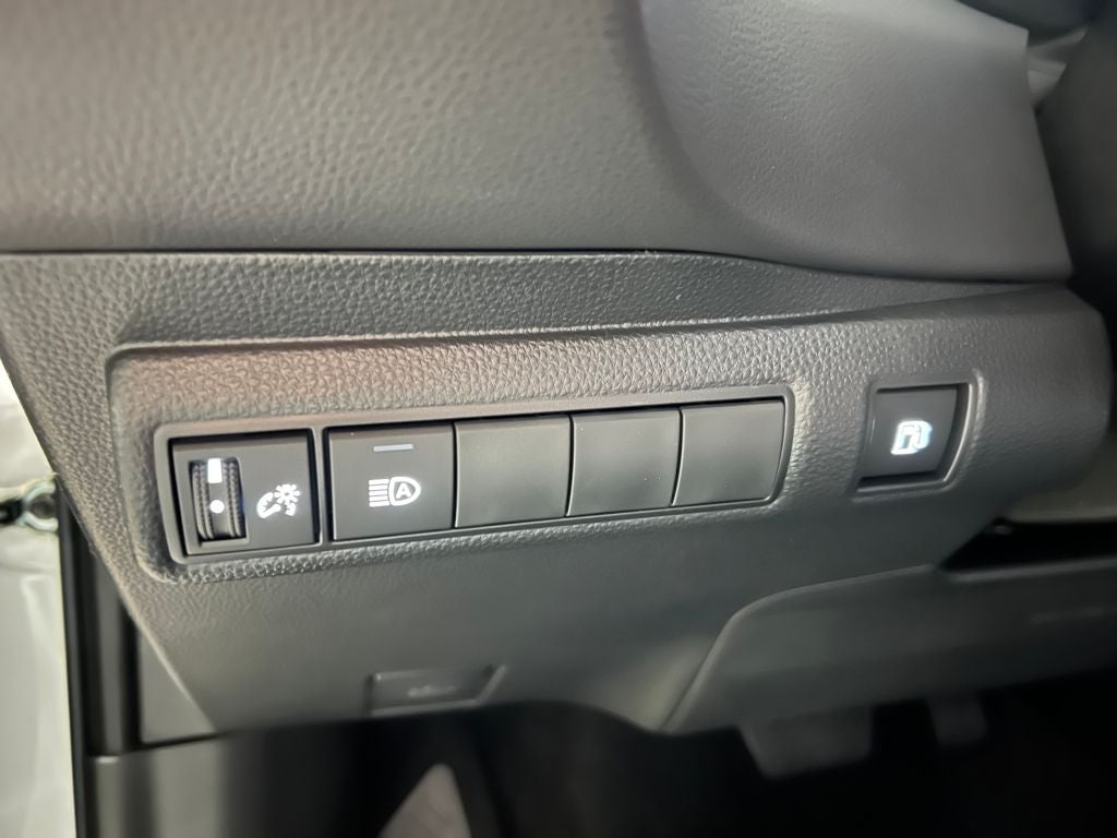 2026 Toyota Corolla Hybrid XLE