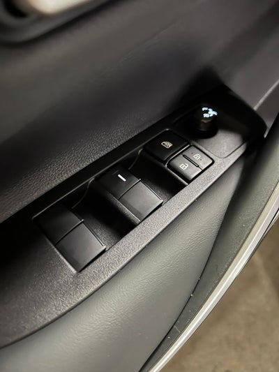 2026 Toyota Corolla Hybrid XLE