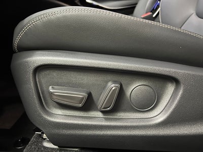 2026 Toyota Corolla Hybrid XLE