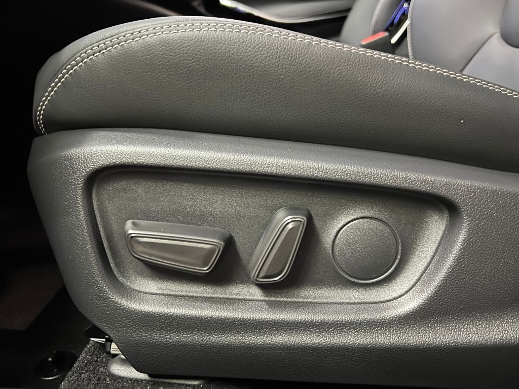 2026 Toyota Corolla Hybrid XLE