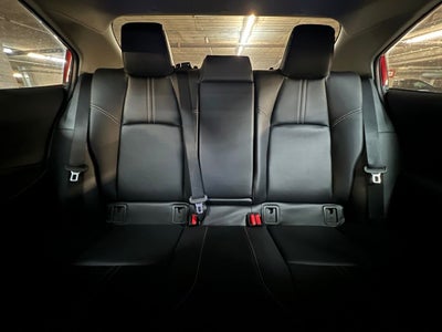 2026 Toyota Corolla Hybrid XLE