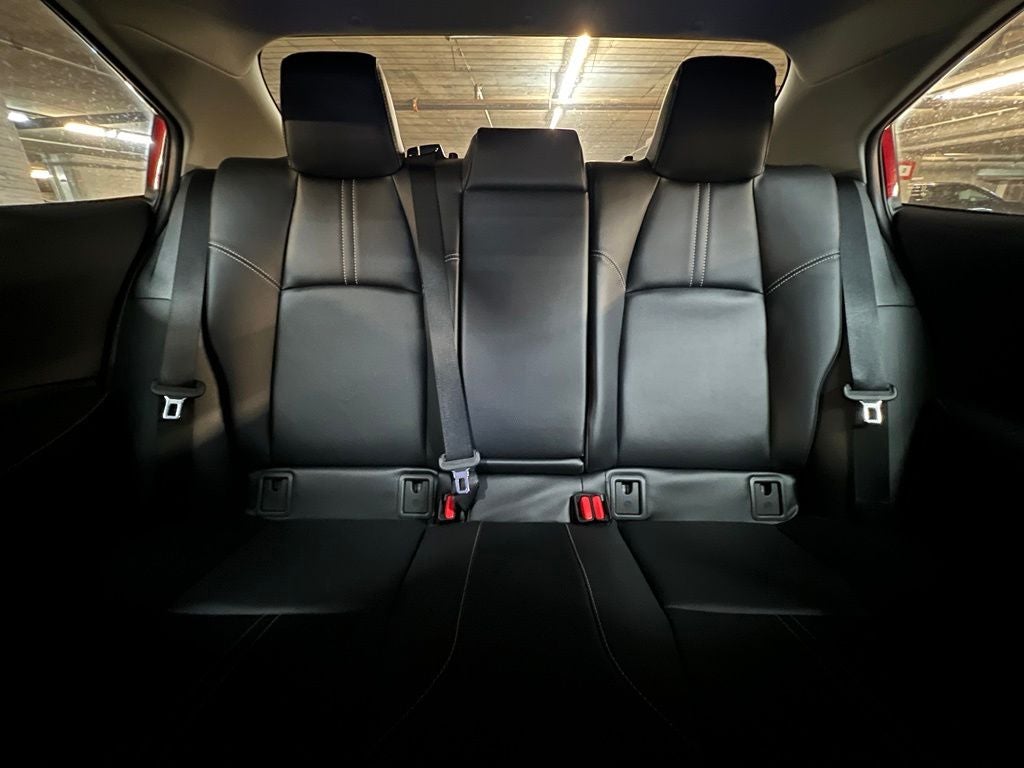 2026 Toyota Corolla Hybrid XLE