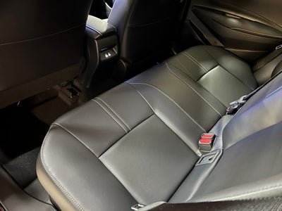 2026 Toyota Corolla Hybrid XLE