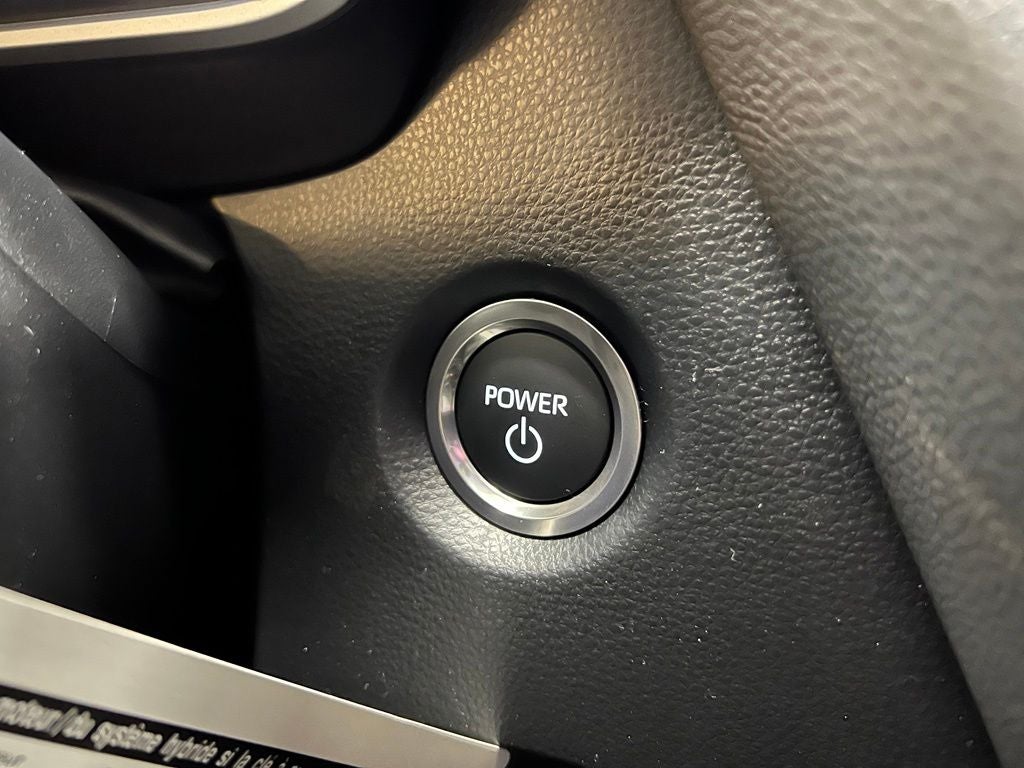 2026 Toyota Corolla Hybrid XLE