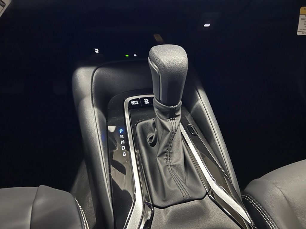 2026 Toyota Corolla Hybrid XLE