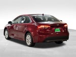2026 Toyota Corolla Hybrid XLE