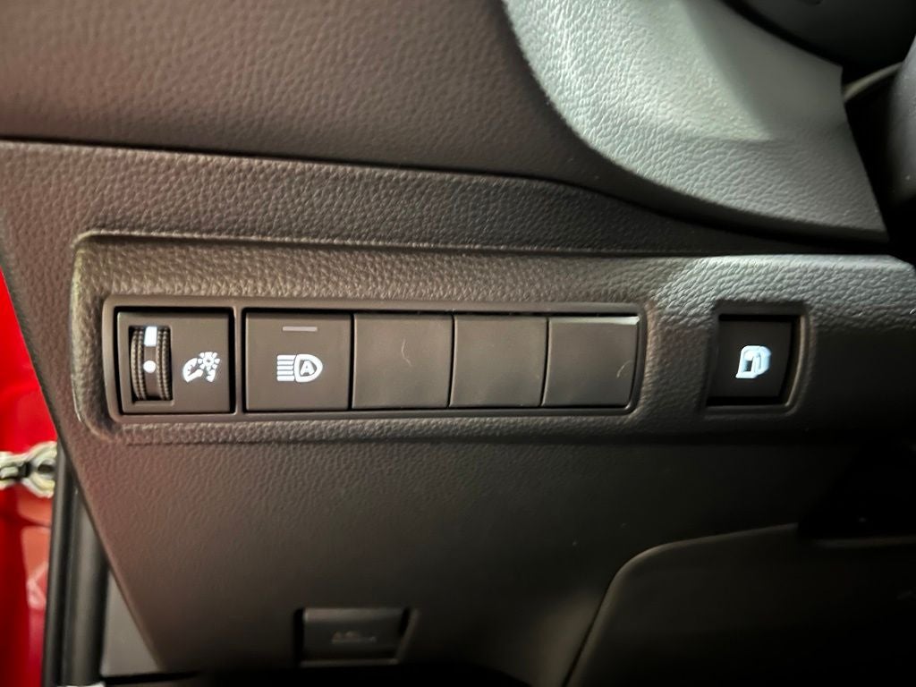 2026 Toyota Corolla Hybrid XLE