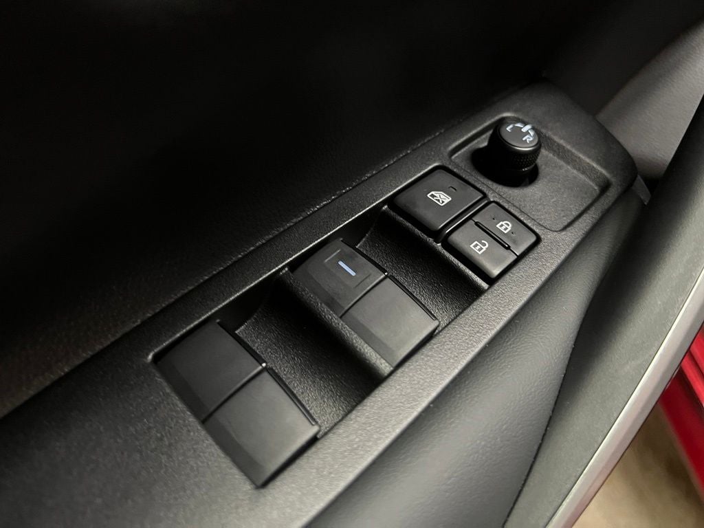 2026 Toyota Corolla Hybrid XLE