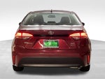 2026 Toyota Corolla Hybrid XLE