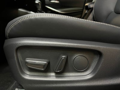 2026 Toyota Corolla Hybrid XLE