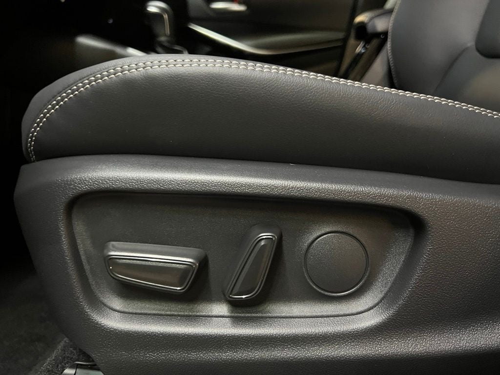 2026 Toyota Corolla Hybrid XLE