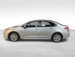 2026 Toyota Corolla Hybrid XLE