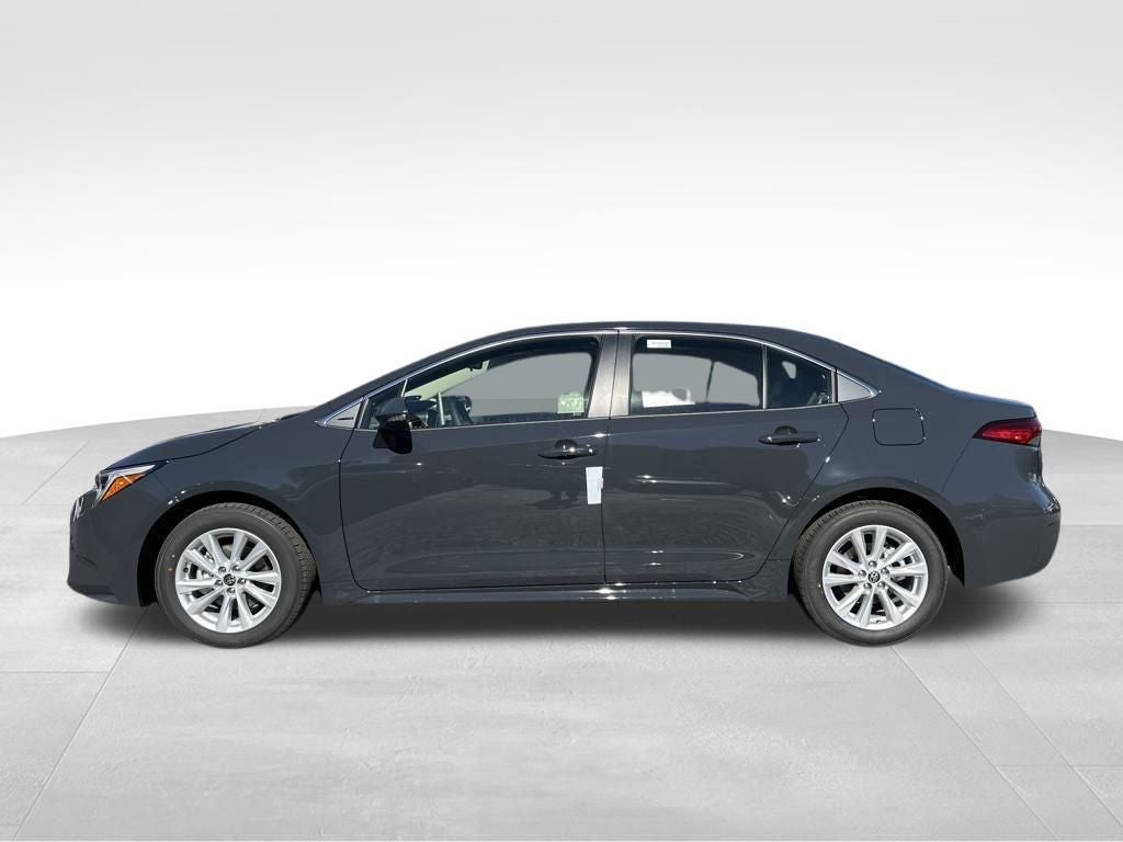 2026 Toyota Corolla Hybrid XLE