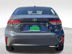 2026 Toyota Corolla Hybrid XLE