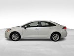 2026 Toyota Corolla Hybrid XLE