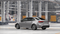 2027 Toyota Corolla Hybrid XLE