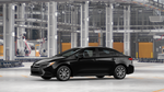 2027 Toyota Corolla Hybrid LE