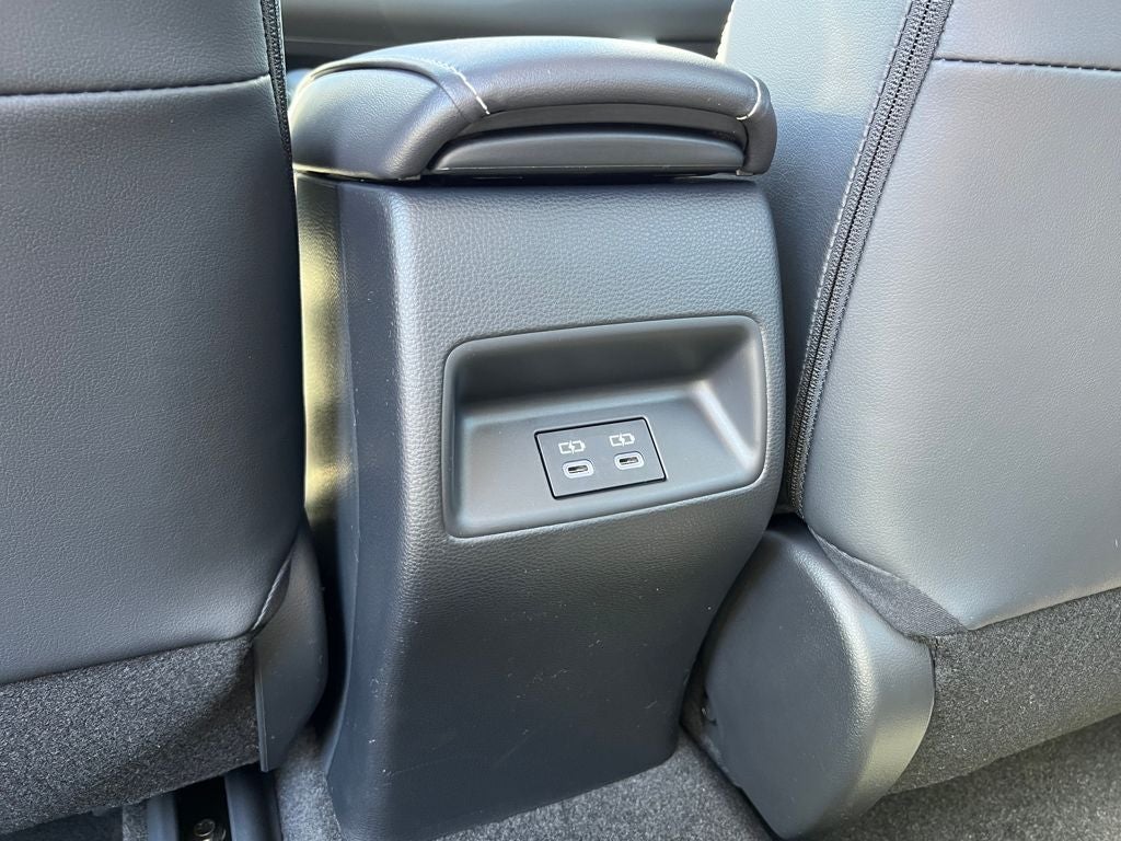 2026 Toyota Corolla Hybrid XLE