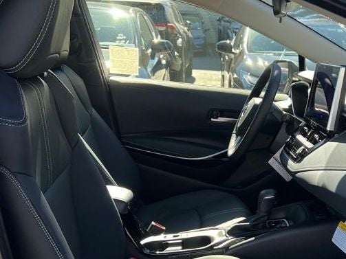 2026 Toyota Corolla Hybrid XLE