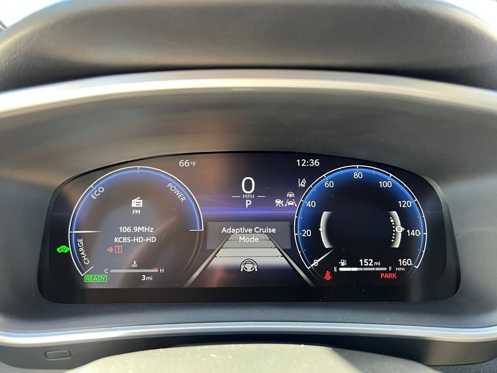 2026 Toyota Corolla Hybrid XLE