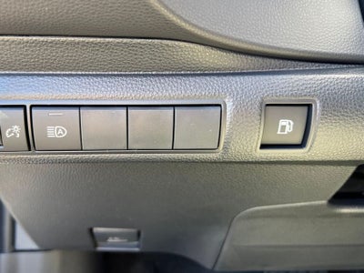 2026 Toyota Corolla Hybrid XLE