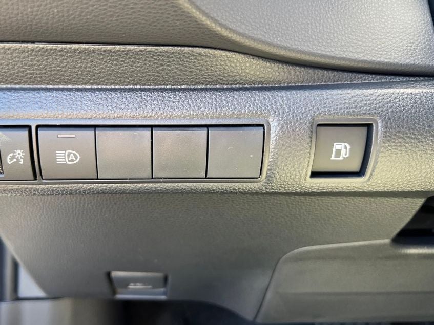 2026 Toyota Corolla Hybrid XLE