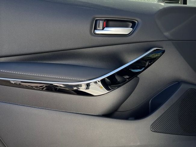 2026 Toyota Corolla Hybrid XLE