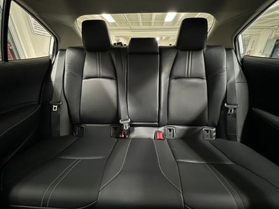 2026 Toyota Corolla Hybrid XLE