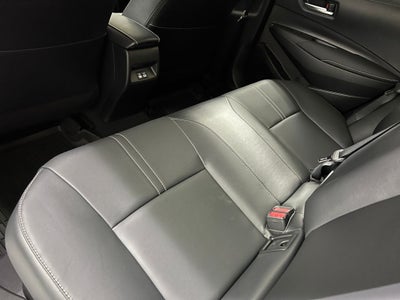 2026 Toyota Corolla Hybrid XLE