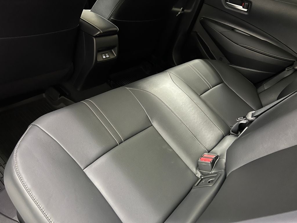 2026 Toyota Corolla Hybrid XLE