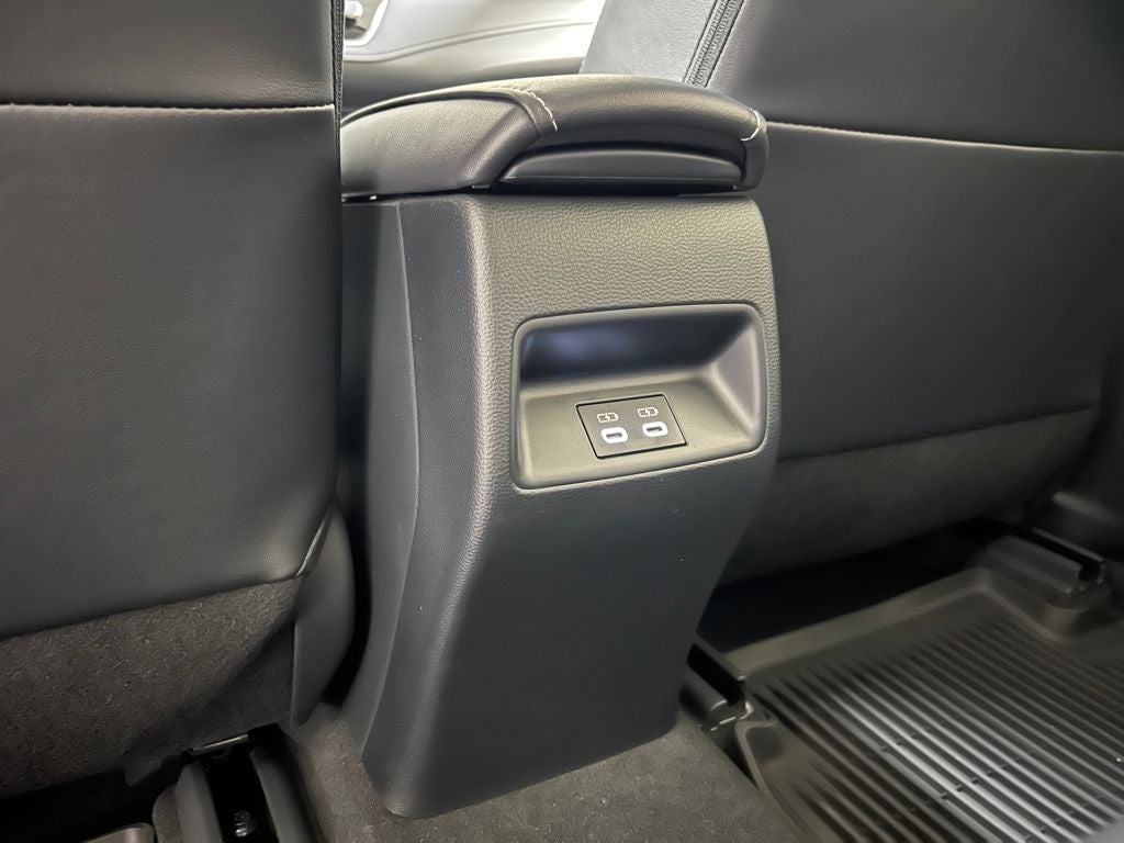 2026 Toyota Corolla Hybrid XLE