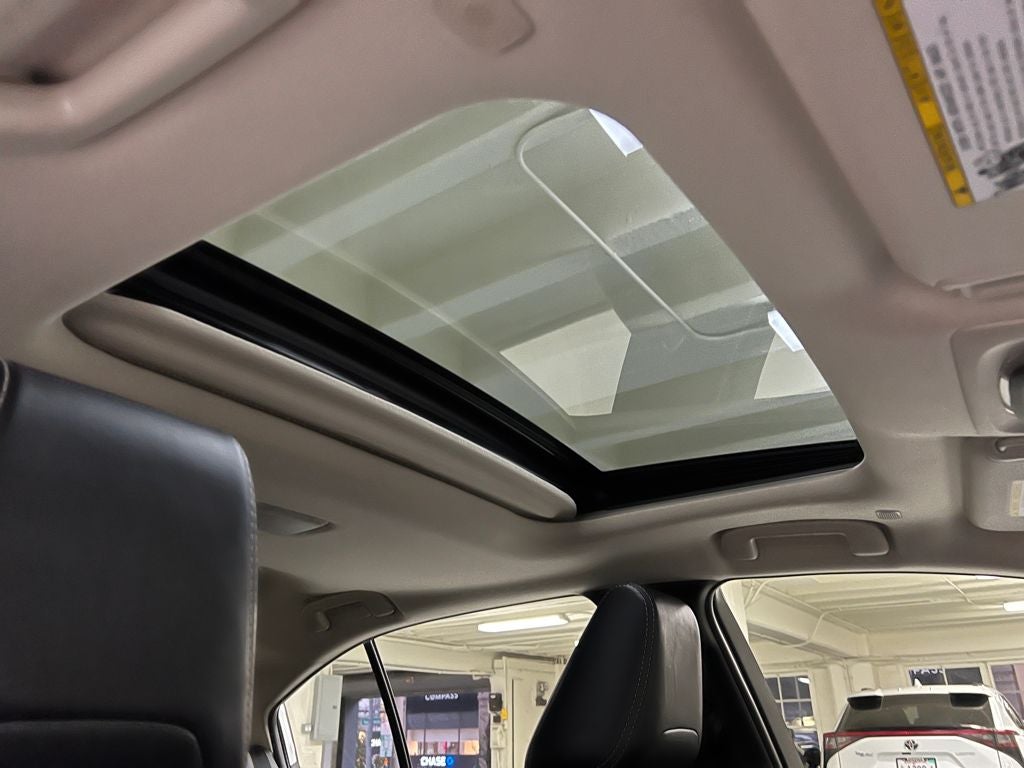 2026 Toyota Corolla Hybrid XLE