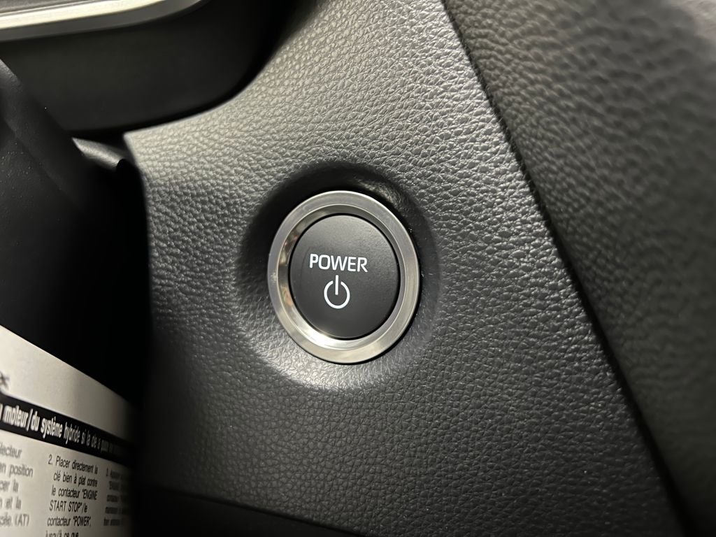 2026 Toyota Corolla Hybrid XLE