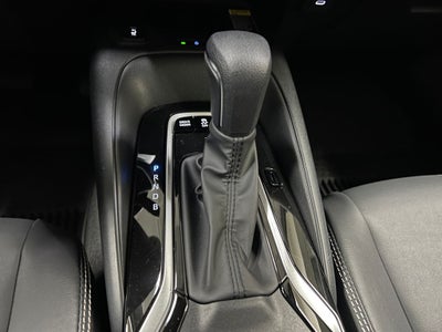 2026 Toyota Corolla Hybrid XLE