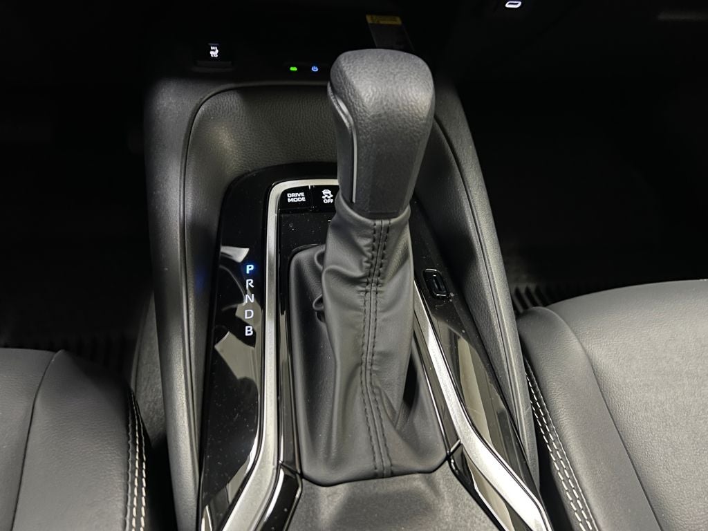 2026 Toyota Corolla Hybrid XLE